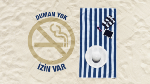 Pharmactive İlaç’ta “Duman Yok, İzin Var” image